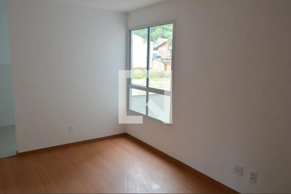 Apartamento, 2 quartos, 58 m² - Foto 1