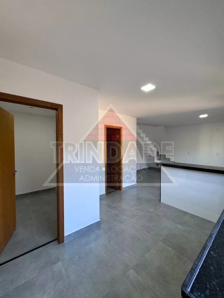 Casa, 2 quartos, 115 m² - Foto 14
