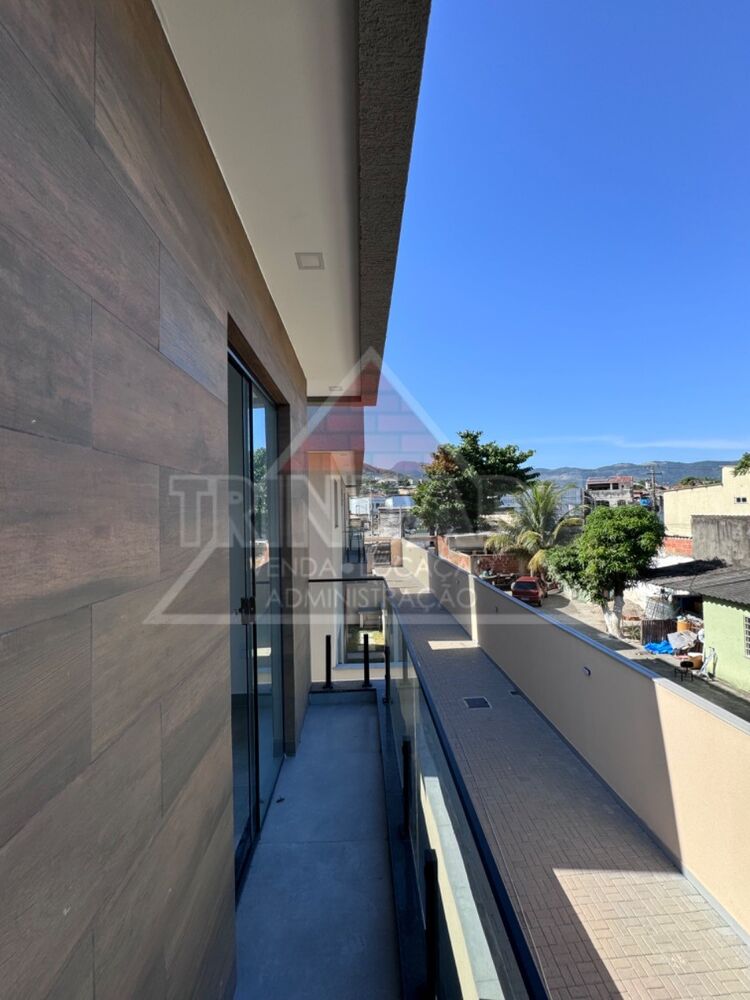 Casa, 2 quartos, 115 m² - Foto 1