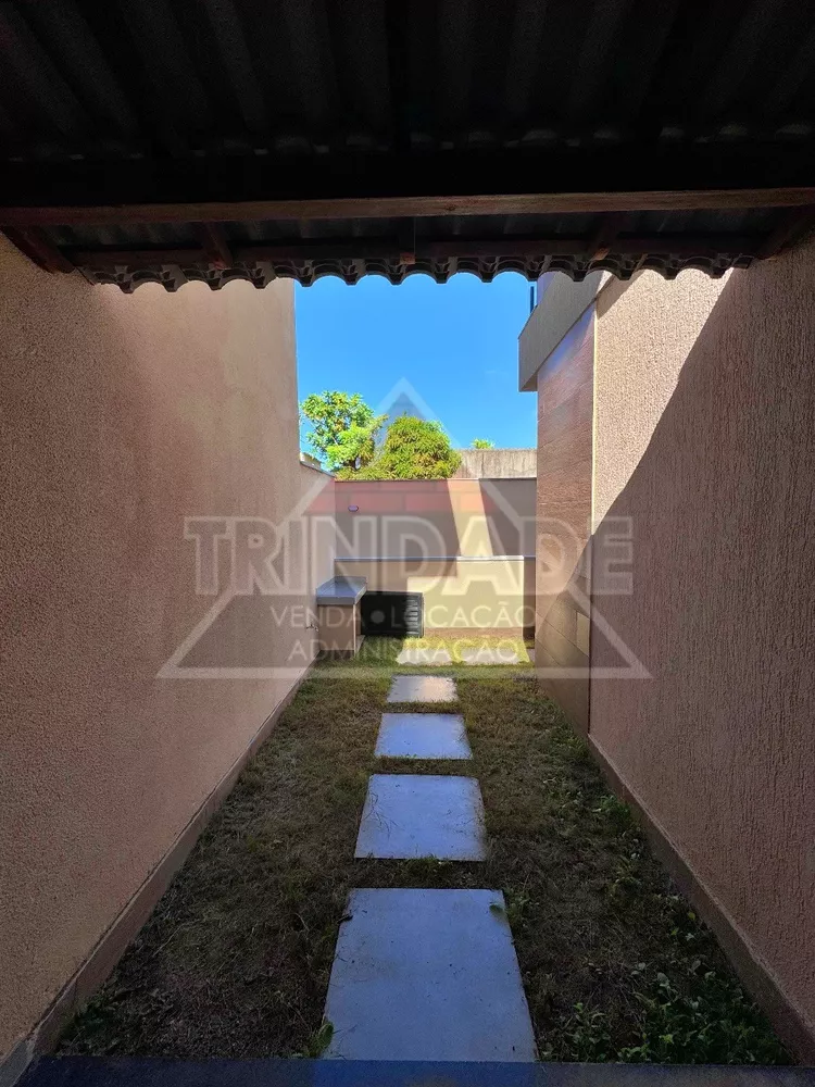 Casa, 2 quartos, 115 m² - Foto 17