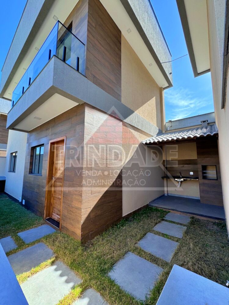 Casa, 2 quartos, 115 m² - Foto 2