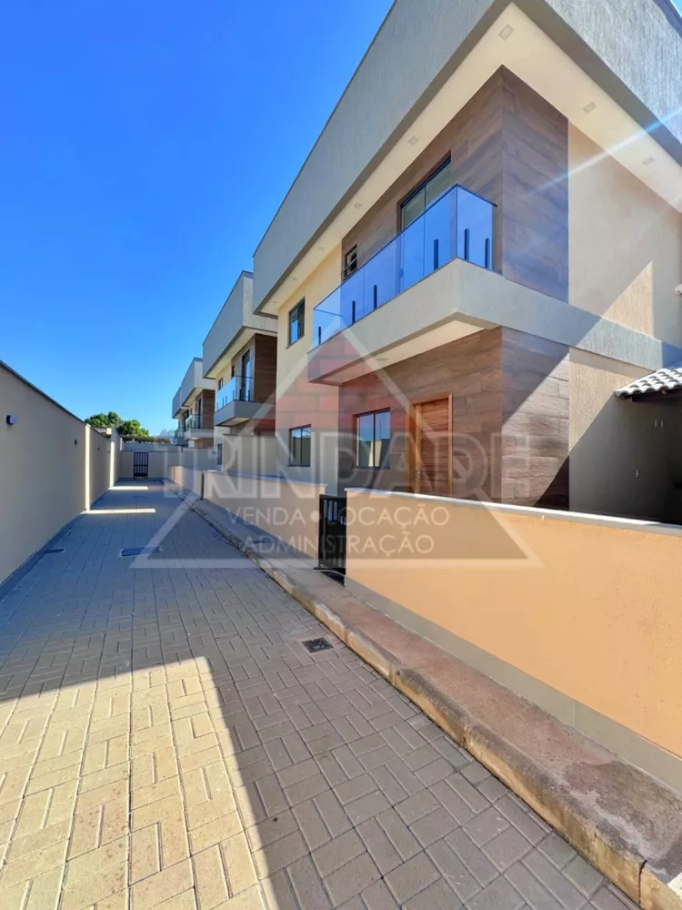 Casa, 2 quartos, 115 m² - Foto 18