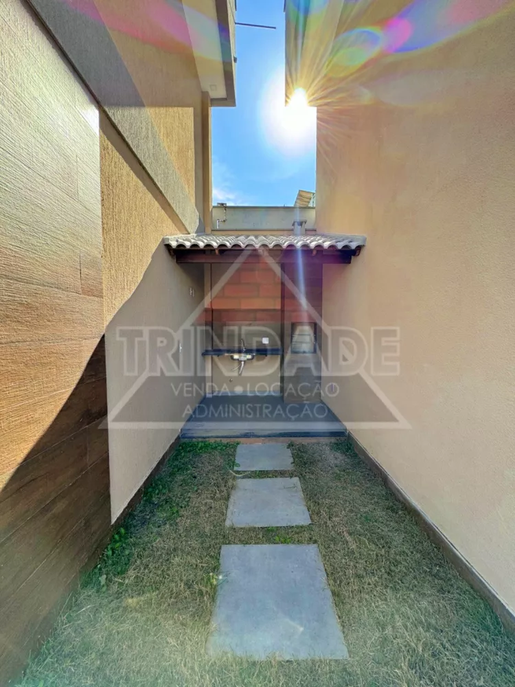 Casa, 2 quartos, 115 m² - Foto 13