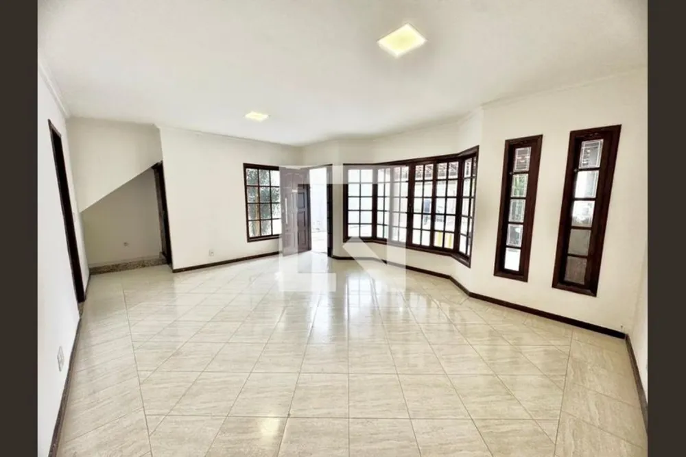 Casa, 4 quartos, 120 m² - Foto 1