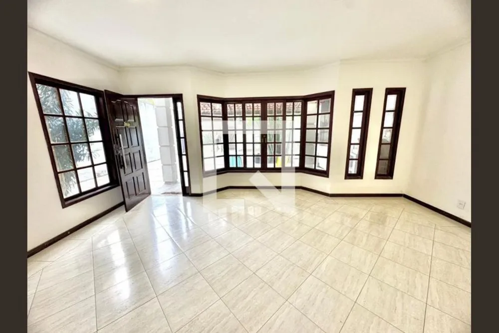 Casa, 4 quartos, 120 m² - Foto 3