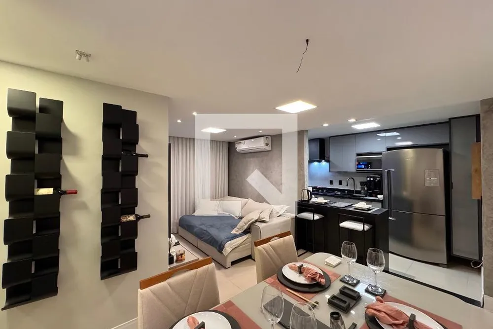 Apartamento, 3 quartos, 92 m² - Foto 2