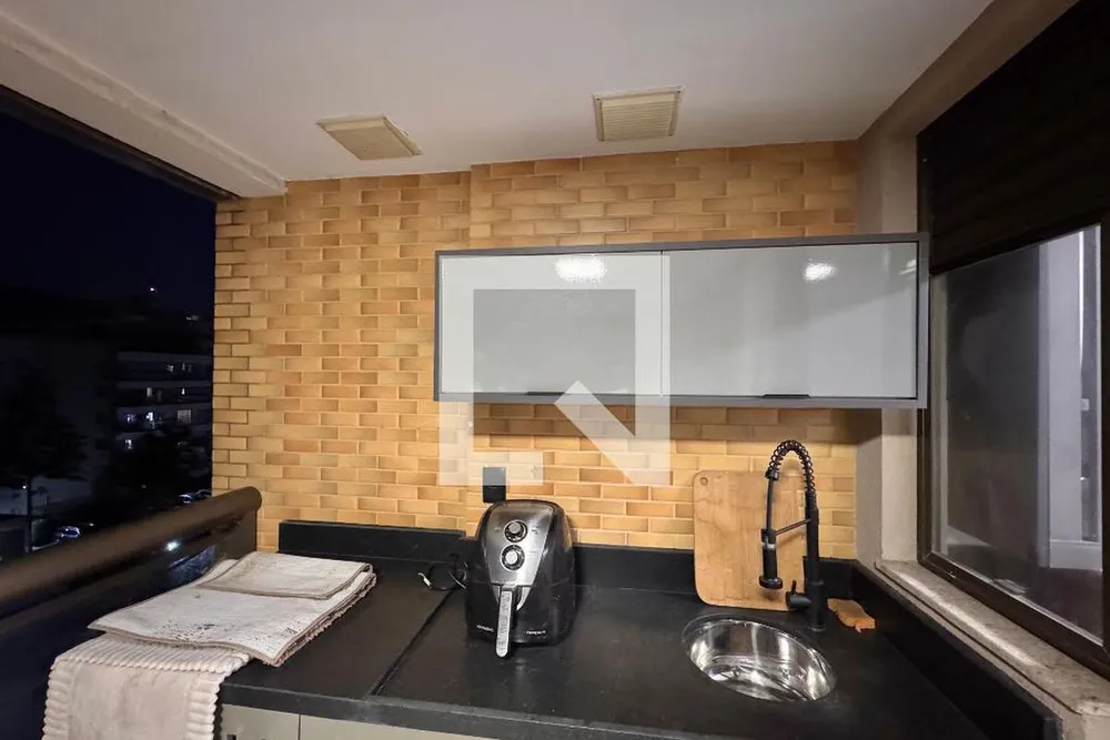 Apartamento, 3 quartos, 92 m² - Foto 5