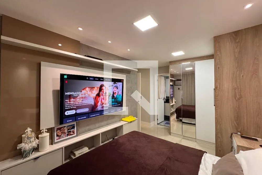 Apartamento, 3 quartos, 92 m² - Foto 7