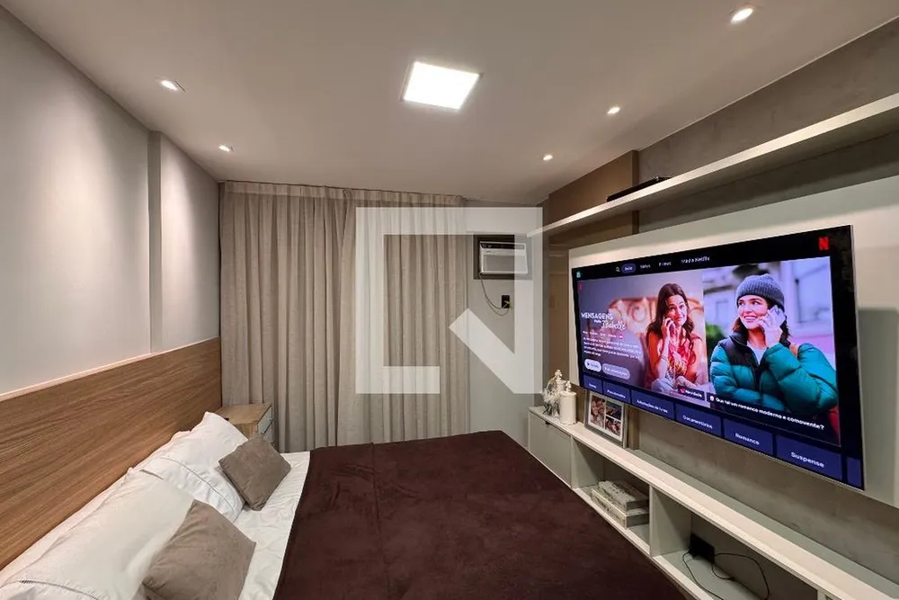 Apartamento, 3 quartos, 92 m² - Foto 8