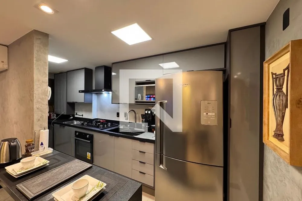 Apartamento, 3 quartos, 92 m² - Foto 12
