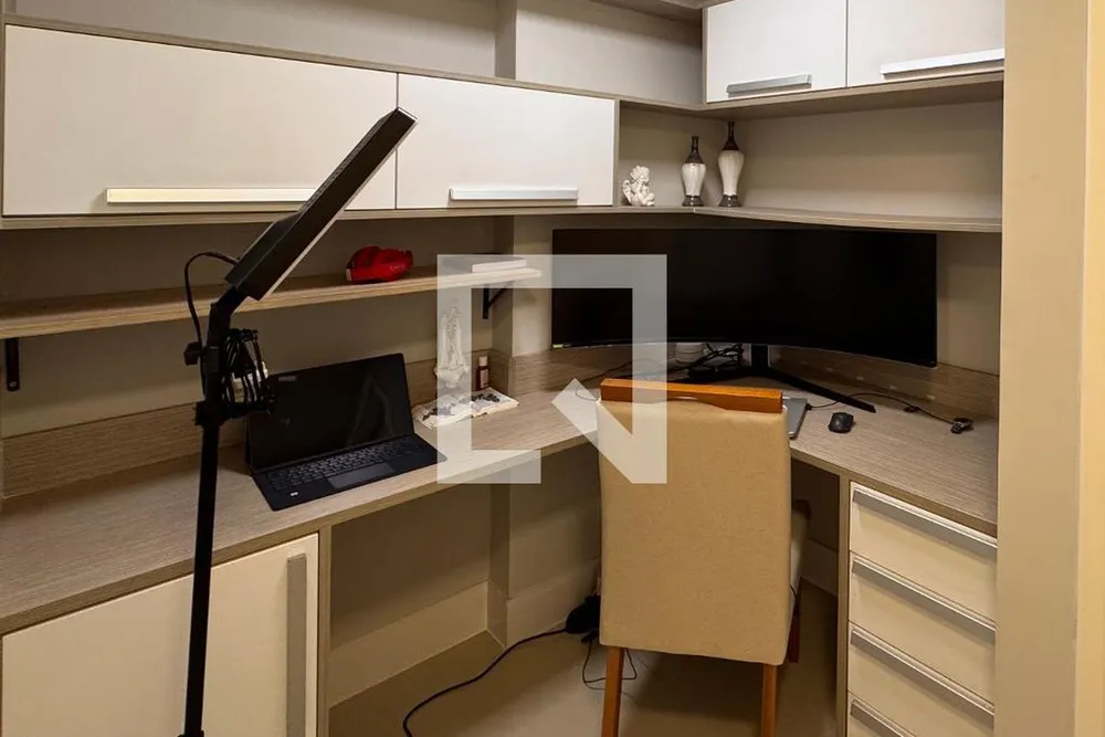 Apartamento, 3 quartos, 92 m² - Foto 6
