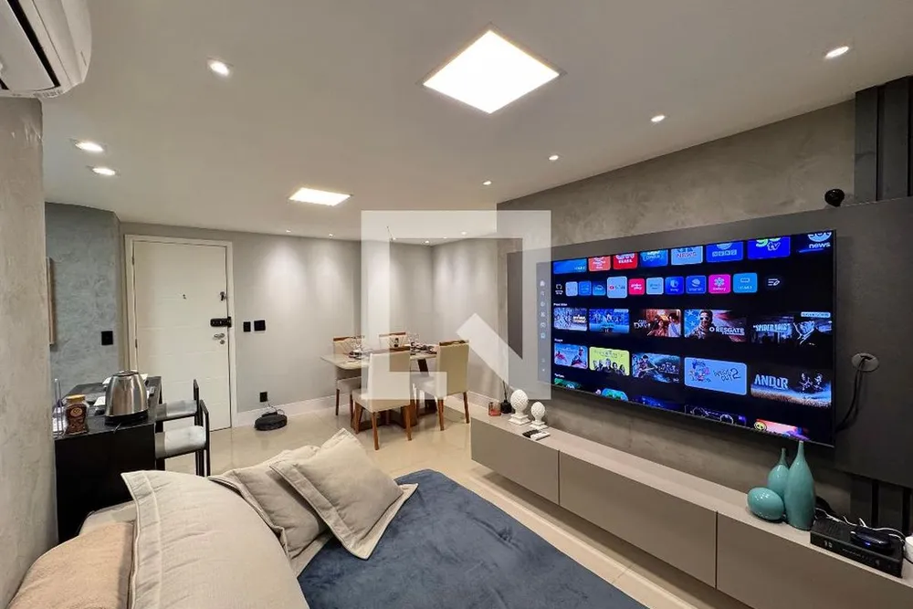 Apartamento, 3 quartos, 92 m² - Foto 4
