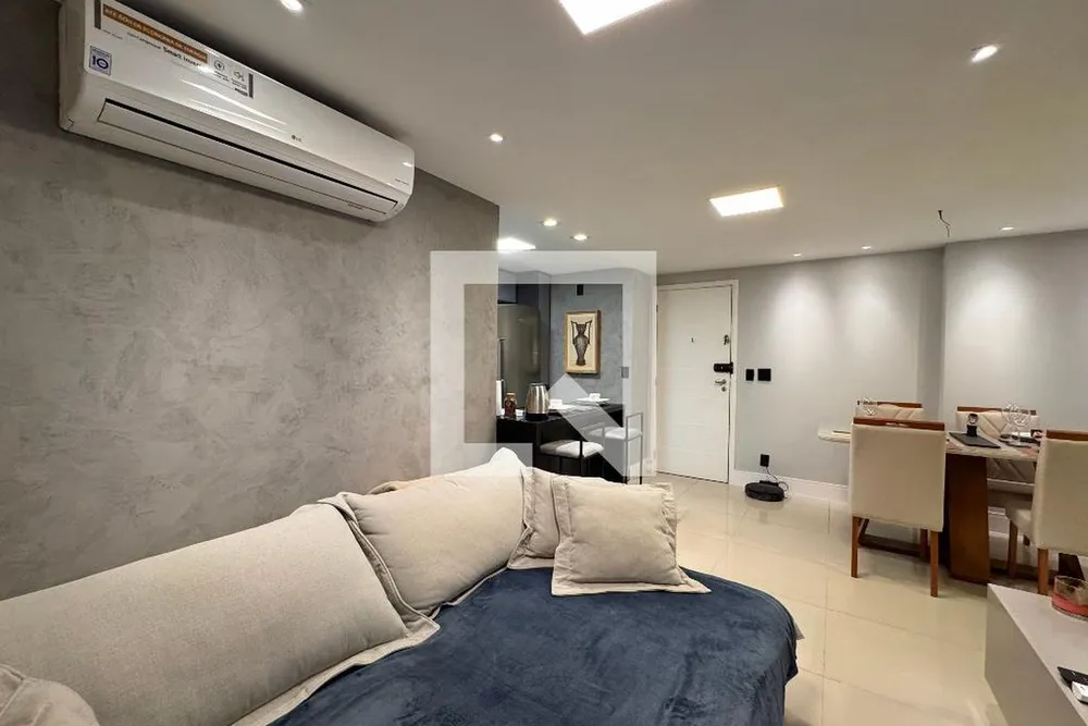 Apartamento, 3 quartos, 92 m² - Foto 3