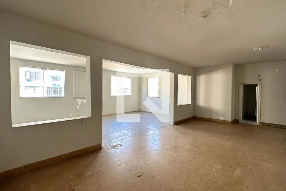 Cobertura, 3 quartos, 251 m² - Foto 1