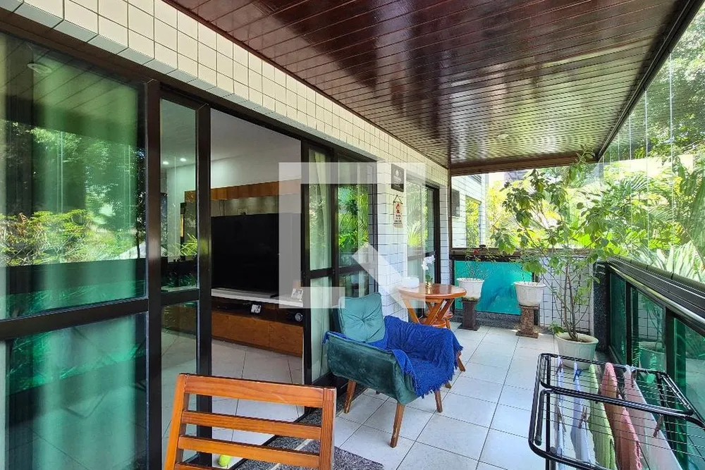 Apartamento, 2 quartos, 101 m² - Foto 11