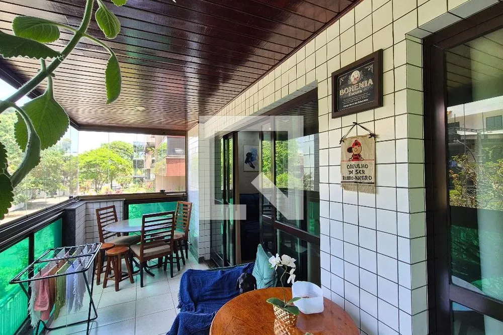 Apartamento, 2 quartos, 101 m² - Foto 16