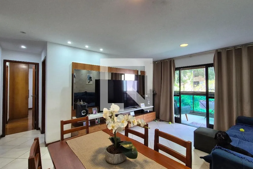 Apartamento, 2 quartos, 101 m² - Foto 3