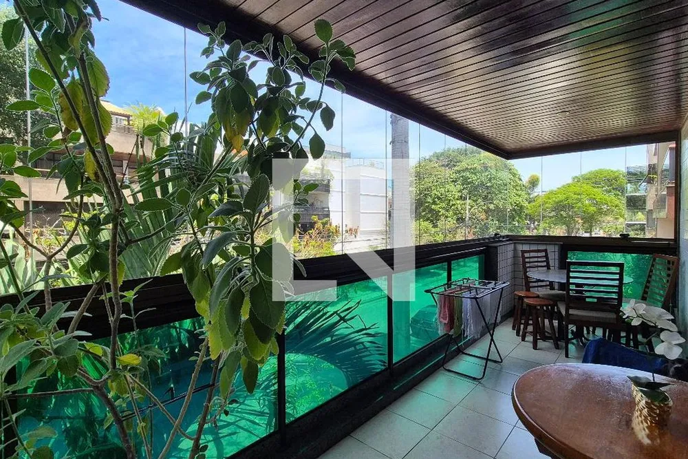 Apartamento, 2 quartos, 101 m² - Foto 14
