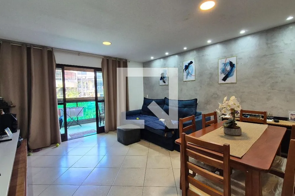 Apartamento, 2 quartos, 101 m² - Foto 1