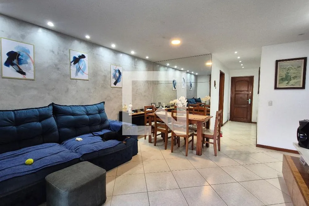 Apartamento, 2 quartos, 101 m² - Foto 5