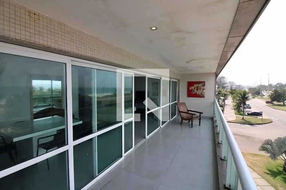 Apartamento, 4 quartos, 175 m² - Foto 10
