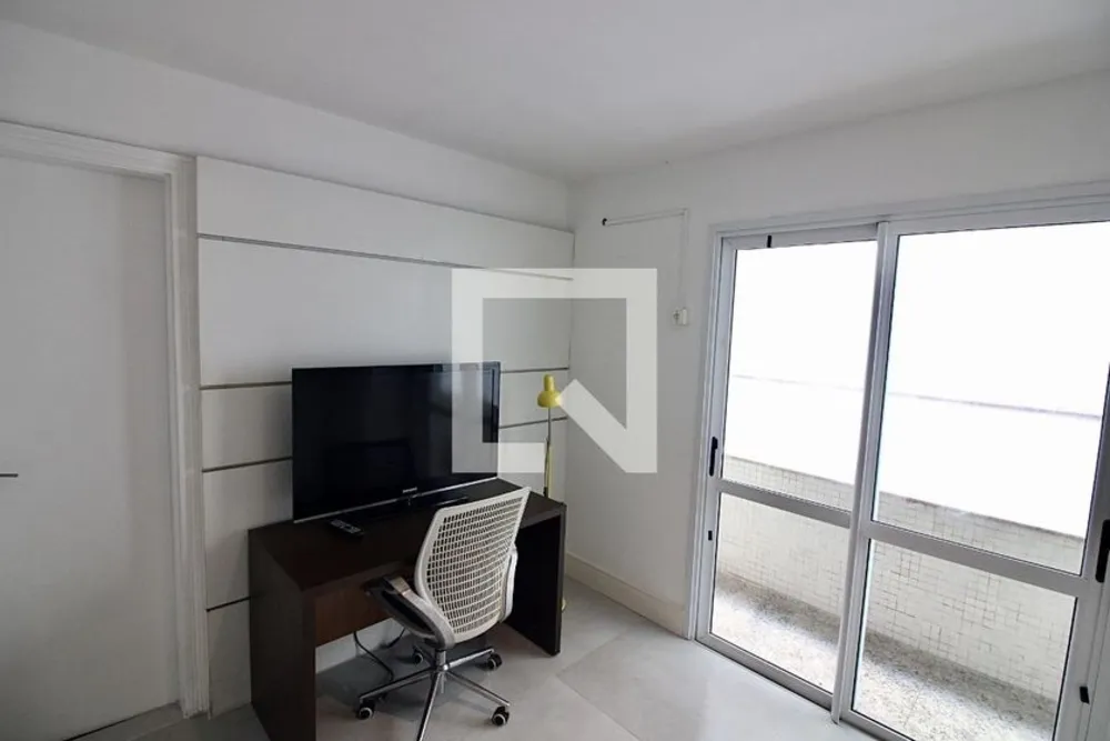 Apartamento, 4 quartos, 175 m² - Foto 33