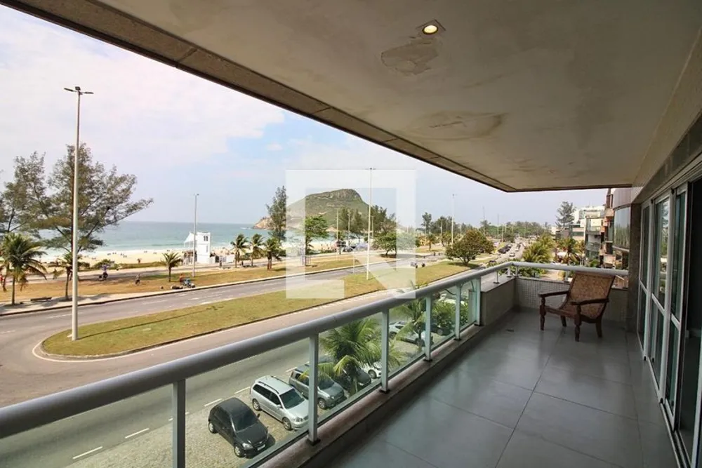 Apartamento, 4 quartos, 175 m² - Foto 7