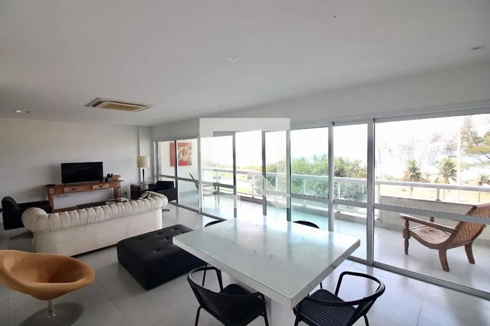 Apartamento, 4 quartos, 175 m² - Foto 3