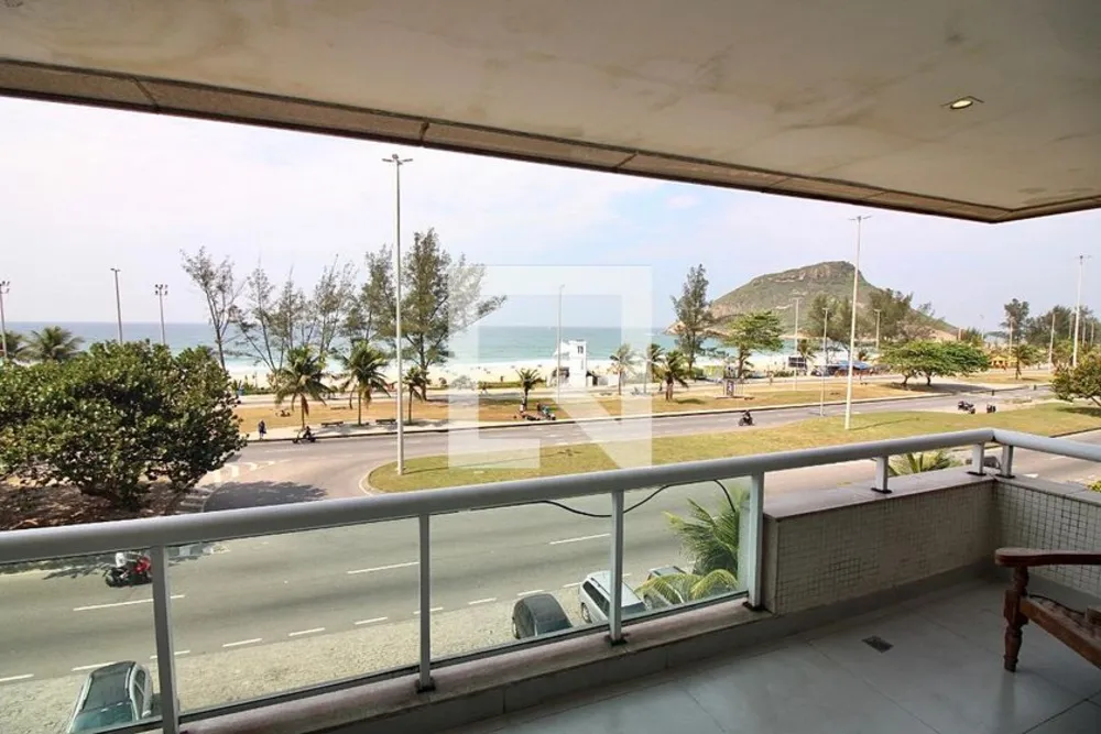Apartamento, 4 quartos, 175 m² - Foto 11