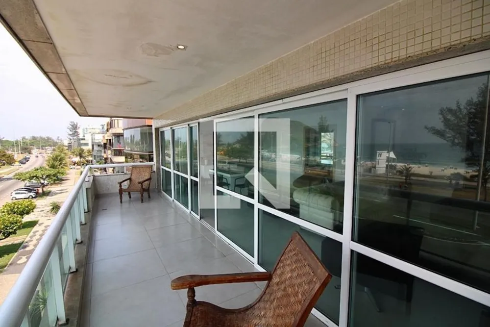 Apartamento, 4 quartos, 175 m² - Foto 8
