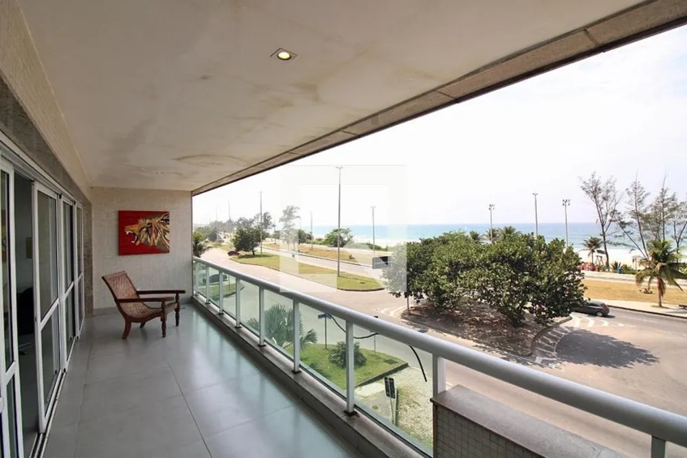 Apartamento, 4 quartos, 175 m² - Foto 9