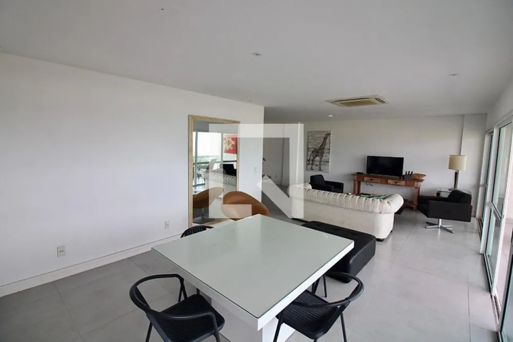 Apartamento, 4 quartos, 175 m² - Foto 4