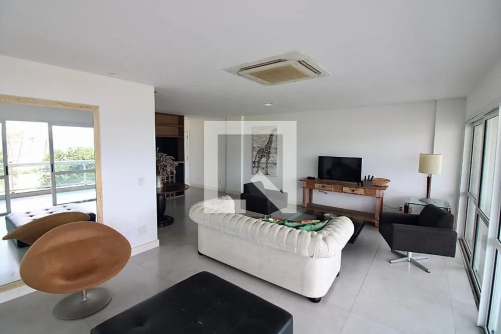 Apartamento, 4 quartos, 175 m² - Foto 5