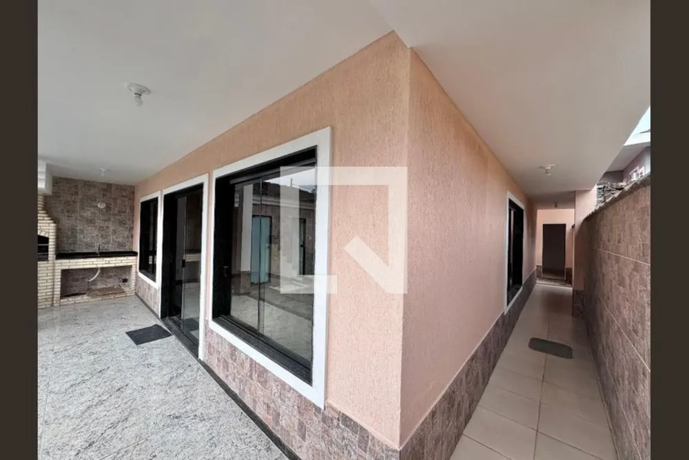 Casa, 4 quartos, 350 m² - Foto 13