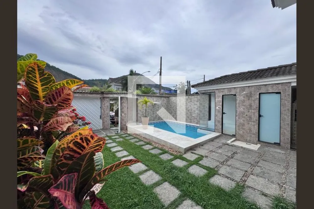 Casa, 4 quartos, 350 m² - Foto 32