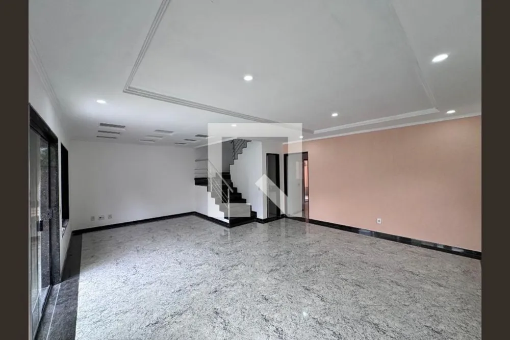 Casa, 4 quartos, 350 m² - Foto 2