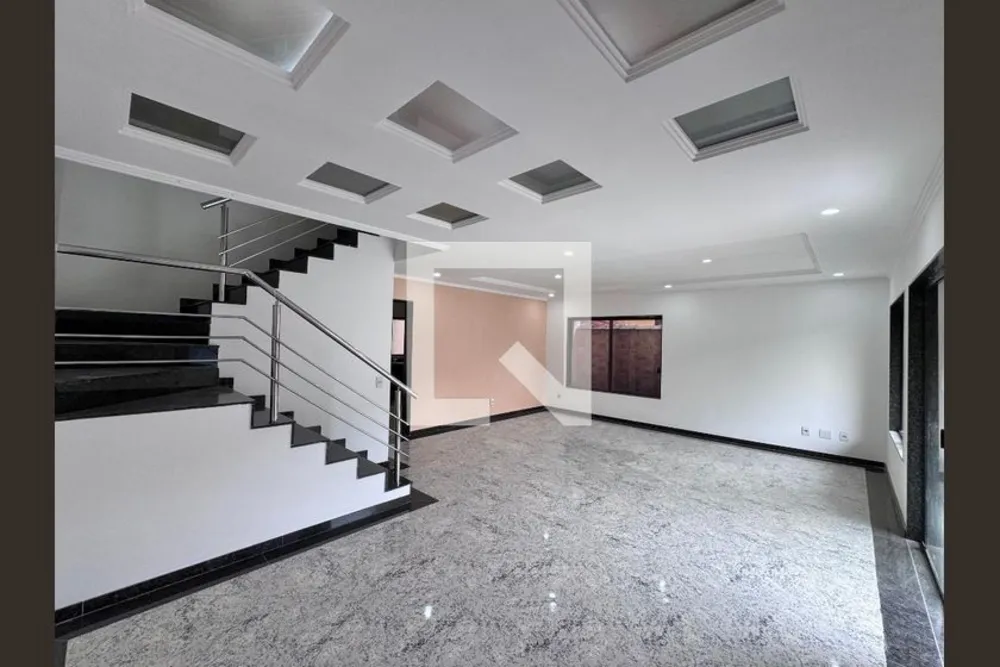 Casa, 4 quartos, 350 m² - Foto 4