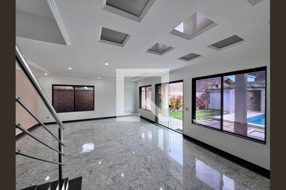 Casa, 4 quartos, 350 m² - Foto 3