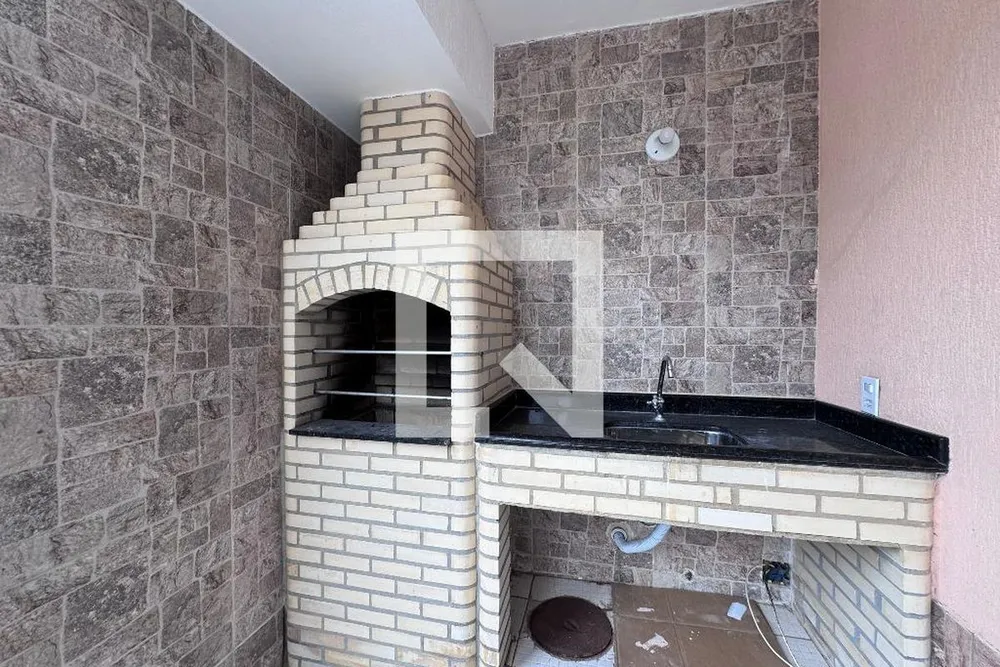 Casa, 4 quartos, 350 m² - Foto 25
