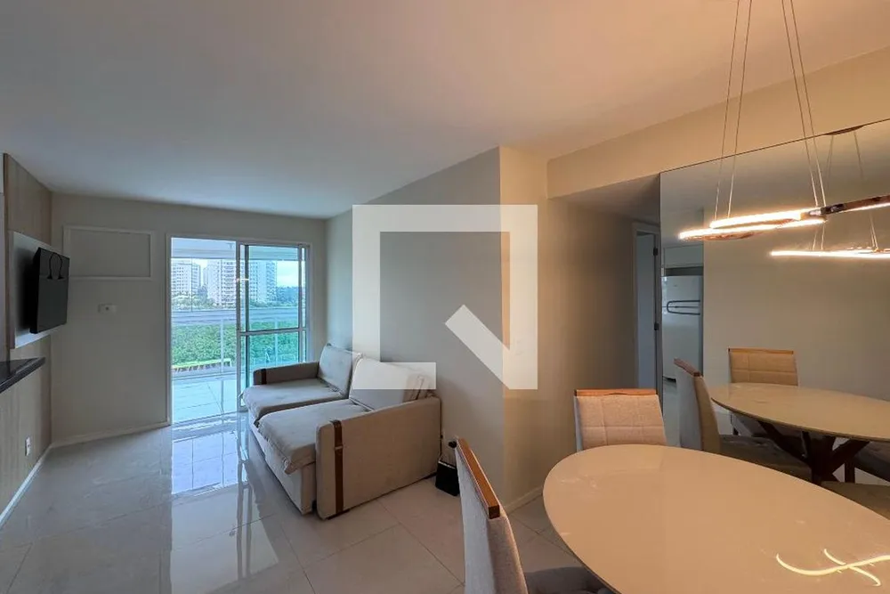 Apartamento, 2 quartos, 78 m² - Foto 21