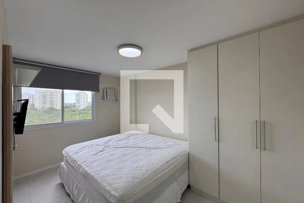 Apartamento, 2 quartos, 78 m² - Foto 2
