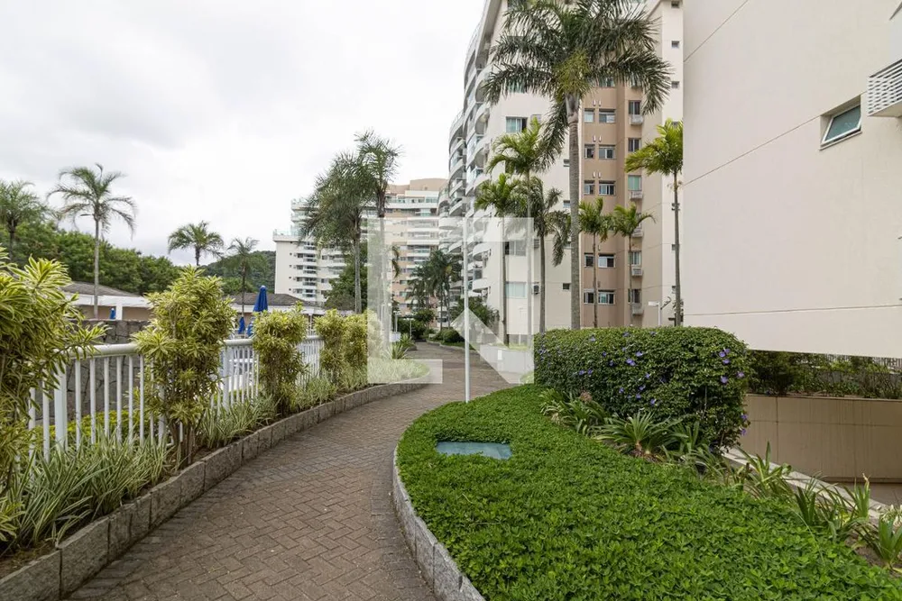 Apartamento, 2 quartos, 78 m² - Foto 16