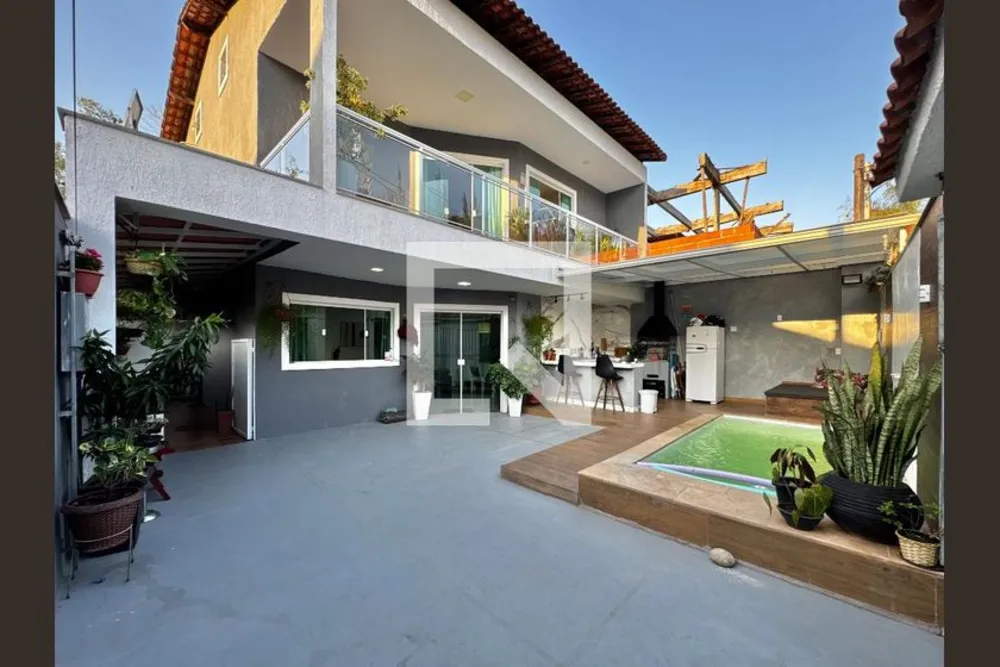 Casa, 4 quartos, 220 m² - Foto 113