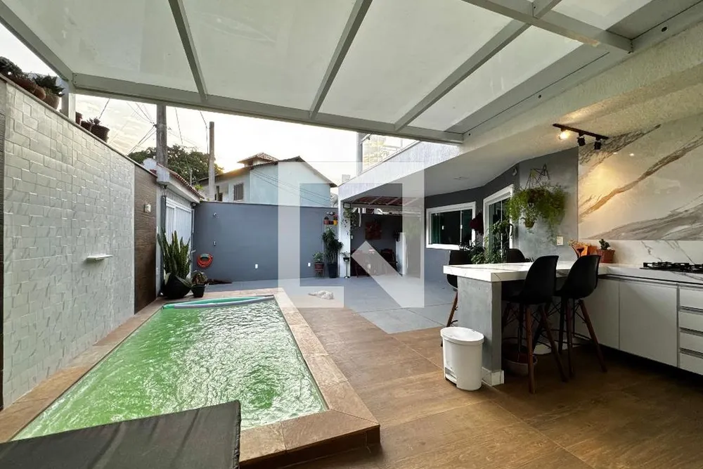 Casa, 4 quartos, 220 m² - Foto 116