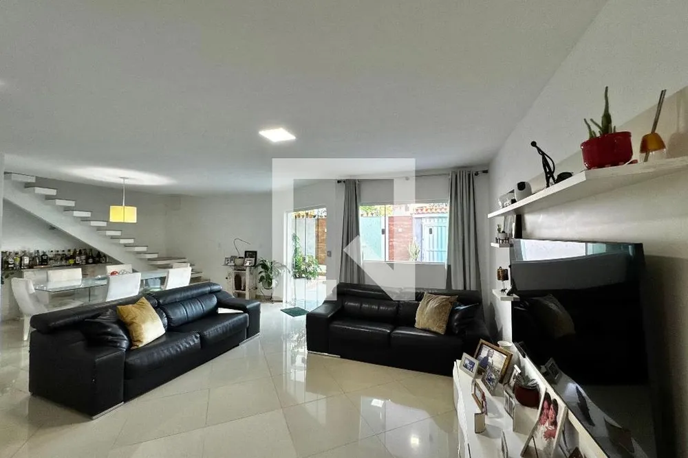 Casa, 4 quartos, 220 m² - Foto 12