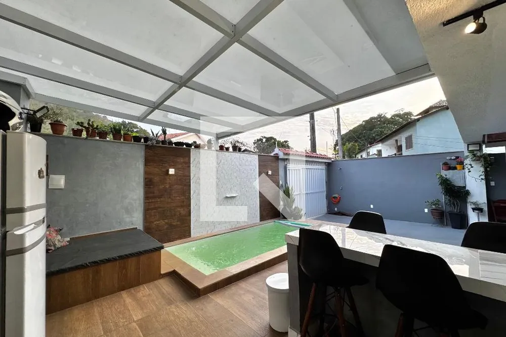 Casa, 4 quartos, 220 m² - Foto 120