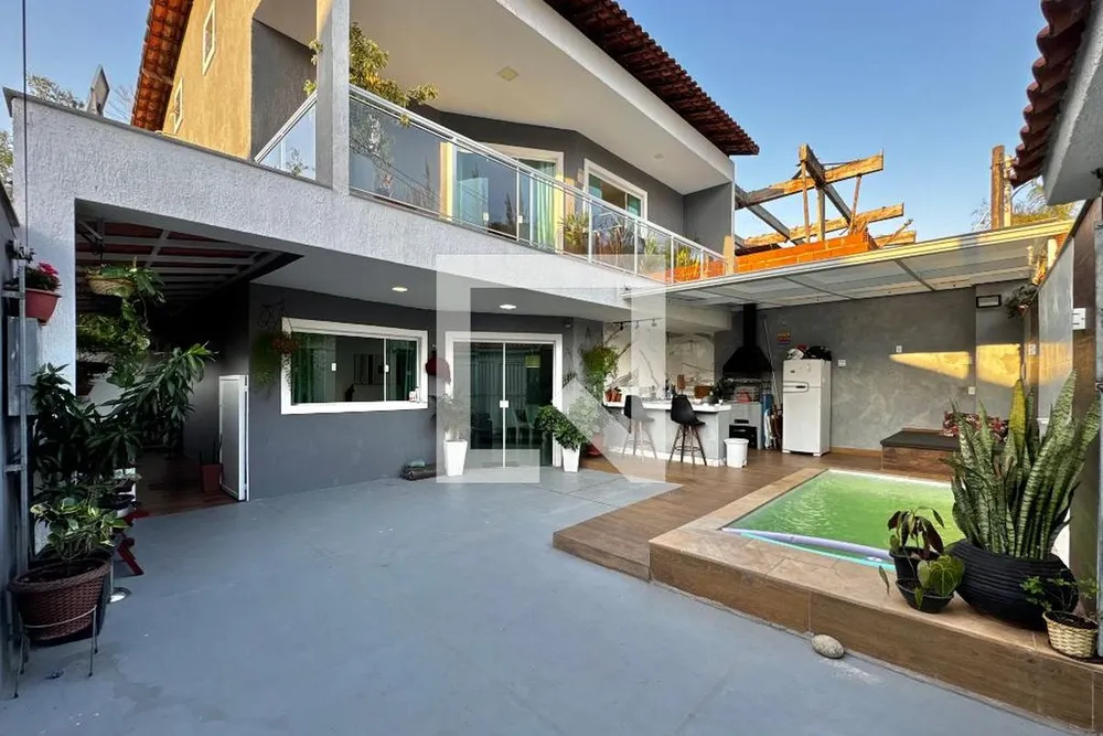 Casa, 4 quartos, 220 m² - Foto 114