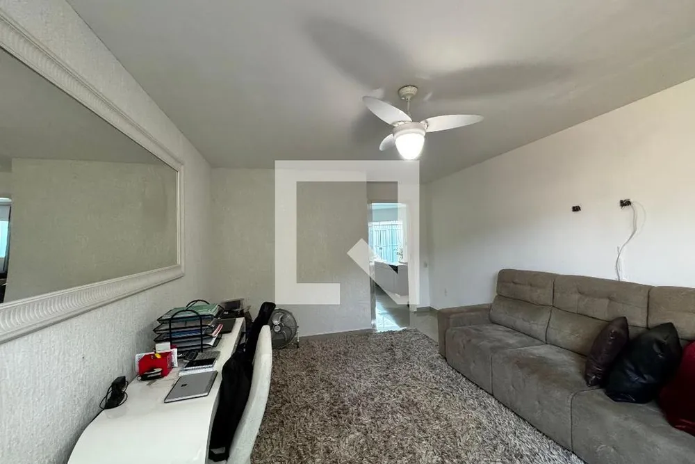 Casa, 4 quartos, 220 m² - Foto 20