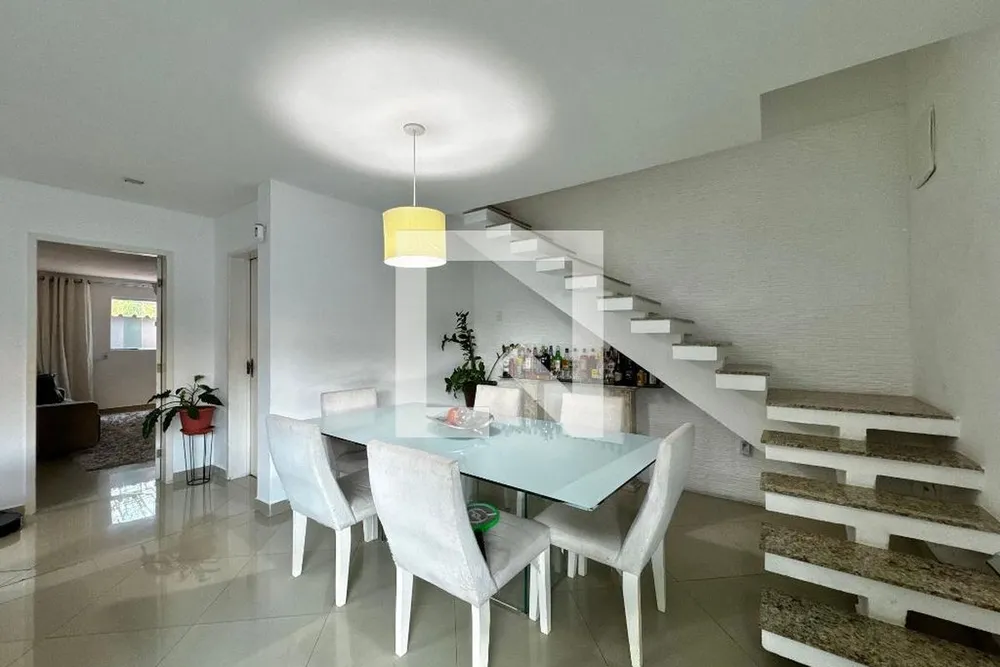 Casa, 4 quartos, 220 m² - Foto 7