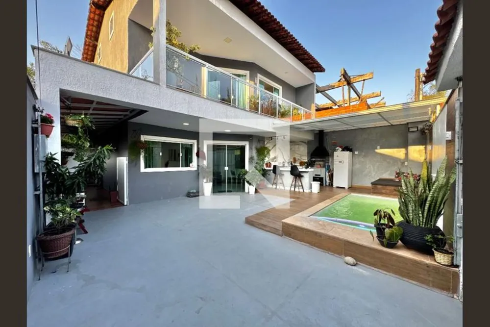 Casa, 4 quartos, 220 m² - Foto 103